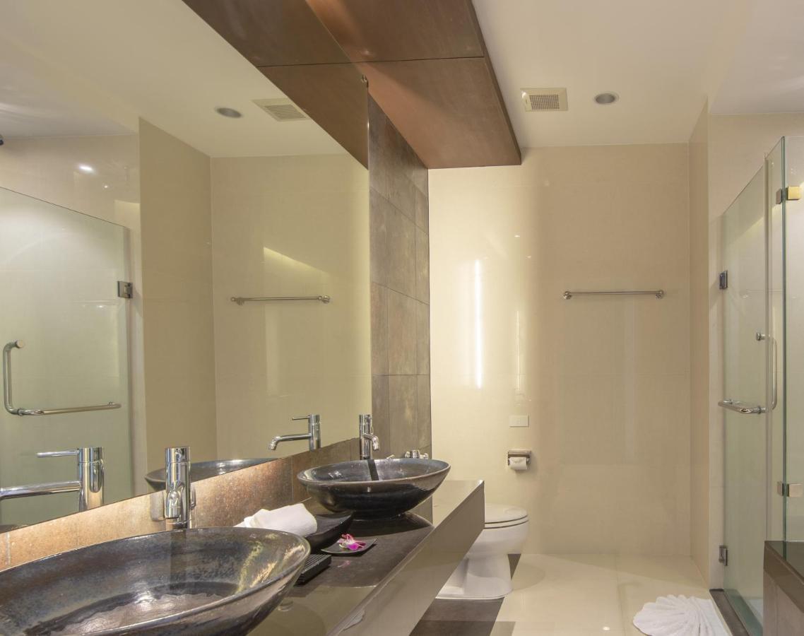Superior Double or Twin Room Sea View