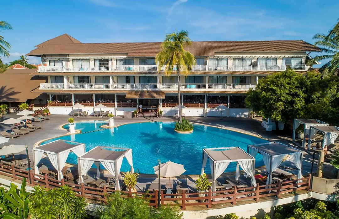 Cape Panwa Hotel Phuket-1