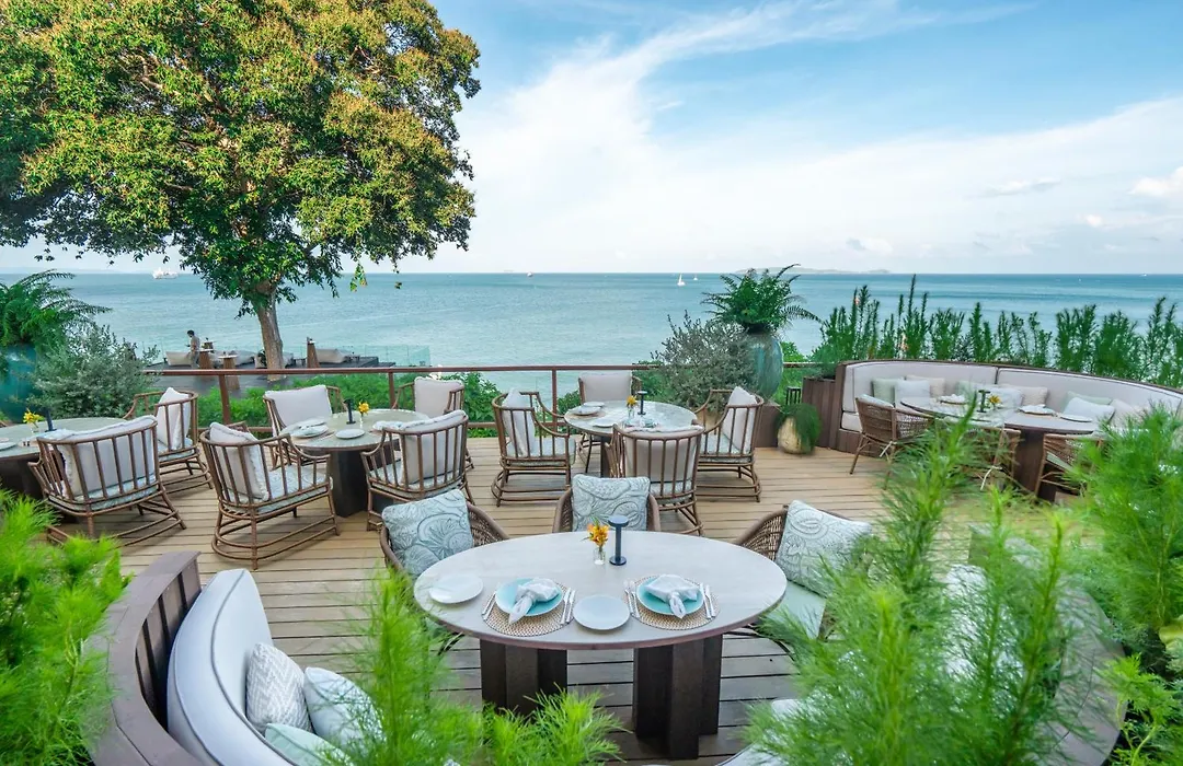 Cape Panwa Hotel Phuket-1