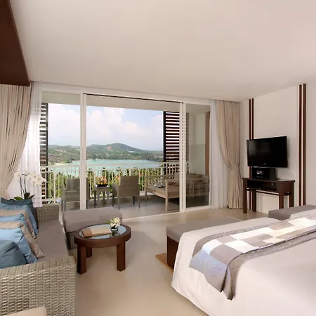 Cape Panwa Hotel Phuket-2