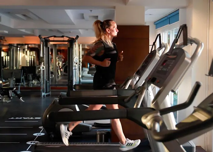 Pullman Phuket Panwa Beach Resort